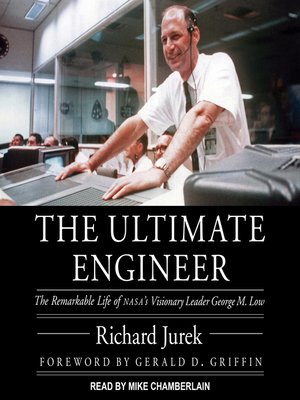 cover image of The Ultimate Engineer